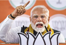 Photo of आज मणिपुर दौरे पर जाएंगे पीएम मोदी, नस्लीय हिंसा भड़कने के बाद पहली बार यहां आ रहे प्रधानमंत्री