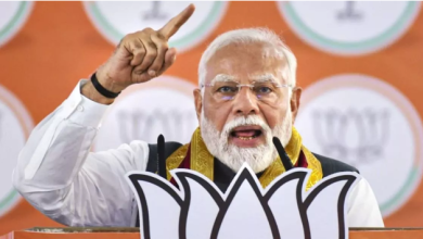 Photo of आज मणिपुर दौरे पर जाएंगे पीएम मोदी, नस्लीय हिंसा भड़कने के बाद पहली बार यहां आ रहे प्रधानमंत्री