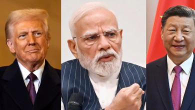 Photo of ट्रंप को ताकत दिखाने और चीन को टक्कर देने की तैयारी 20 बिलियन डॉलर वाला प्लान तैयार