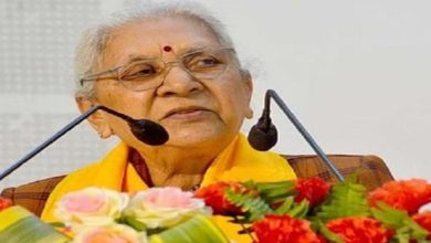 Photo of राज्यपाल आनंदीबेन पटेल का सख्त संदेश, कहा- ‘कॉलेज फीस बढ़ाएं तो राजभवन आइए, दरवाजा हमेशा खुला है’