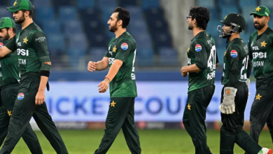 Photo of क्यों पाकिस्तान ने बॉयकॉट के फैसले से मारी पलटी? PCB ने खोला राज