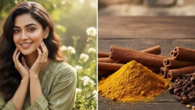 Photo of त्वचा और बालों की हर समस्या का इलाज बन सकते हैं 4 देसी मसाले, फायदे गिना रही हैं डर्मेटोलॉजिस्ट