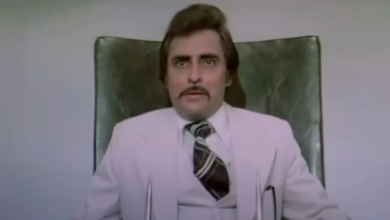 Photo of धर्मात्मा के खलनायक का सौतला बेटा सिनेमा से रहा दूर, इस फील्ड में पिता का नाम कर रहा है रोशन