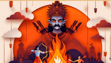 Photo of रावण के अवगुण भूल जाइए, ये खूबियां बनाएंगी आपको भी महान