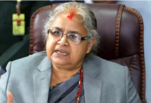 Photo of नेपाल में प्रदर्शन के दौरान जान गंवाने वाले Gen-Z को ‘बलिदानी’ का दर्जा देगी कार्की सरकार