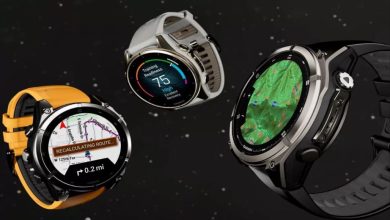 Photo of LTE और सैटेलाइट कनेक्टिविटी के साथ लॉन्च हुई Garmin की नई वॉच