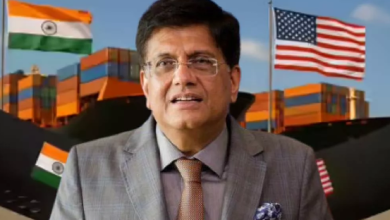 Photo of India US Trade Deal पर बड़ी खबर, पीयूष गोयल की अमेरिकी यात्रा पर सरकार का आया बयान