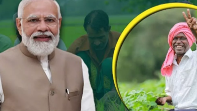 Photo of इन तीन राज्यों के किसानों को मिली राहत, समय से पहले 27 लाख खातों में आए पैसे