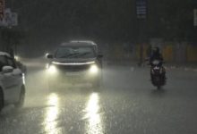 Photo of मध्य प्रदेश के 20 जिलों में आज भारी बारिश का अलर्ट