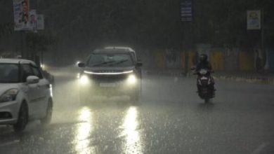Photo of मध्य प्रदेश के 20 जिलों में आज भारी बारिश का अलर्ट