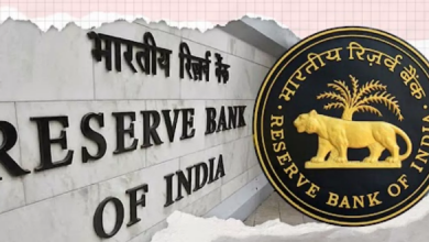 Photo of कौन हैं RBI के नए डिप्टी गवर्नर, क्या-क्या जिम्मेदारियां? ;यहां जानें सब कुछ