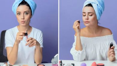Photo of लॉन्ग-लास्टिंग मेकअप के लिए फॉलो करें 8 स्टेप्स, चेहरा दिखेगा एकदम नेचुरल और परफेक्ट