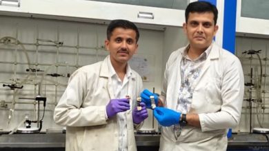 Photo of IIT इंदौर ने बनाया अनोखा उपकरण, हवा और पानी से खुद बनेगी बिजली