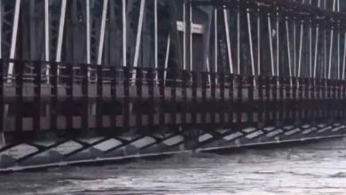 Photo of दिल्ली में अभी भी खतरे के निशान से ऊपर यमुना, बाढ़ का खतरा बरकरार