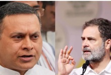 Photo of अमेरिका में होगी जॉर्ज सोरोस के खिलाफ जांच, भाजपा ने भारतीय विपक्ष पर साधा निशाना