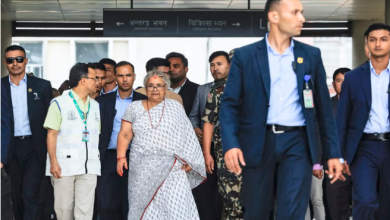 Photo of ‘पीएम बना सकते हैं तो हटाने में भी देर नहीं लगेगी’, सुशीला कार्की के इस फैसले से खफा जेन-जी