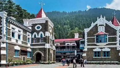 Photo of BCCI-उत्तराखंड क्रिकेट बोर्ड को नोटिस, एक ही व्यक्ति को ठेका देने पर हाईकोर्ट सख्त