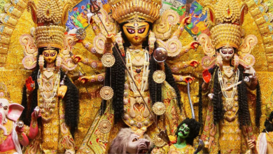 Photo of ये हैं दिल्ली-एनसीआर के टॉप-5 दुर्गा पूजा पंडाल