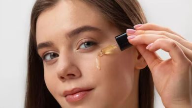 Photo of गेम चेंजर साबित हो सकते हैं विटामिन-सी और रेटिनॉल, बस डॉक्टर से जान लें इस्तेमाल का सही तरीका