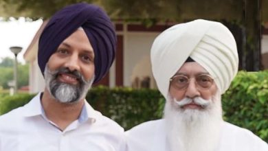 Photo of पंजाब में बाढ़ के बीच डेरा ब्यास ने की अहम घोषणा!