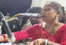 Photo of सैयारा गाने का भजन स्टाइल वाला वर्जन सोशल मीडिया पर हो रहा वायरल