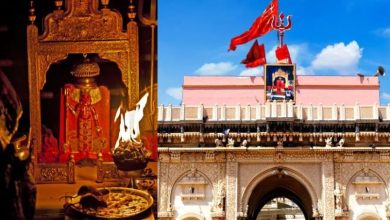 Photo of बीकानेर के करणी माता मंदिर में लगाते हैं चूहों को भोग, दर्शन मात्र से होती हैं मुरादें पूरी