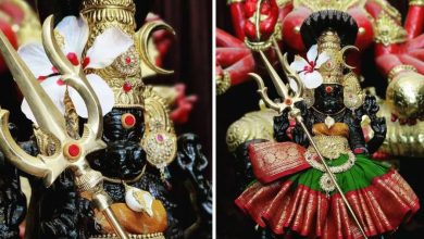 Photo of भारत से हजारों किलोमीटर दूर थाईलैंड में भी गूंजती है मां काली की जयकार, बेहद खास है देवी का यह मंदिर