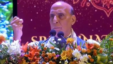 Photo of रक्षा मंत्री राजनाथ सिंह ने रक्षा खरीद मैनुअल 2025 को दी मंजूरी, सैनिकों की जरूरतें होंगी पूरी