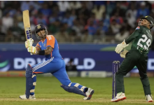Photo of ऑपरेशन सिंदूर 2.0… भारत ने तबाह किया पाकिस्तानी टीम का कैंप, ब्रह्मोस की तरह बरसे भारतीय खिलाड़ी