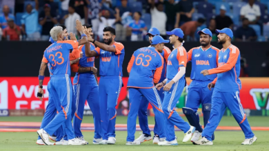 Photo of आगे भी कड़ा रुख अपना सकती है भारतीय टीम, सुपर-4 और फाइनल में नहीं मिलेंगे हाथ!