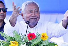 Photo of  बिहार के बेरोजगार ग्रेजुएट युवाओं को हर महीने मिलेगा 1000 रुपये भत्ता; सीएम नीतीश का बड़ा एलान