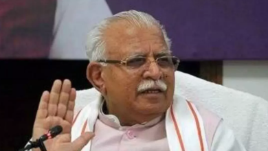 Photo of सिंधु जल संधि निलंबित होने से दिल्ली को मिलेगा पर्याप्त पानी