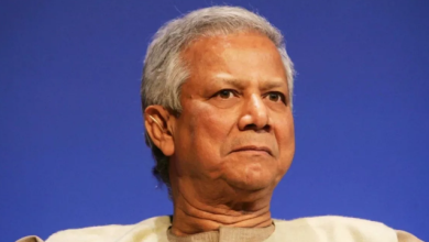 Photo of बांग्लादेश में भीषण गरीबी का सामना कर रहे आम लोग, अवामी लीग ने सरकार पर बोला हमला