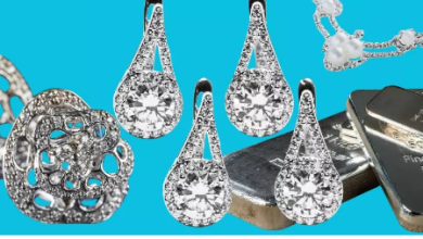 Photo of किस वजह से चांदी ने सोने को पछाड़ा, इस साल अबतक दिया 49 फीसदी रिटर्न