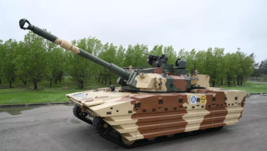 Photo of दुश्मन से लोहा लेने के लिए स्वदेशी लाइट टैंक जोरावर तैयार, चीन और पाकिस्तान की ऐसे उड़ाएगा नींद