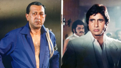 Photo of जब अमिताभ बच्चन से भिड़ गए थे टीनू आनंद, ‘कालिया’ के सेट पर इस वजह से हुई थी कहासुनी