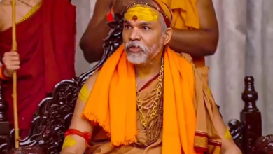 Photo of पीएम मोदी और रामभद्राचार्य पर टिप्पणी, स्वामी अविमुक्तेश्वरानंद को अदालत का समन