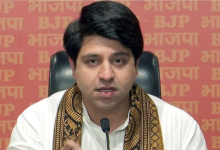 Photo of बिहार कांग्रेस के एआई वीडियो से भड़की भाजपा