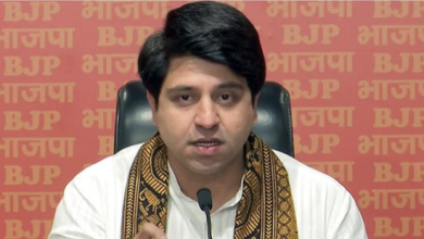 Photo of बिहार कांग्रेस के एआई वीडियो से भड़की भाजपा