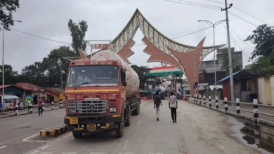 Photo of नेपाल के घटनाक्रम से सीमावर्ती क्षेत्रों में बदल रहे हालात, बढ़ाई गई सतर्कता