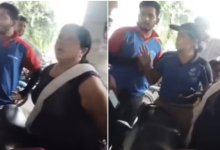 Photo of  डिलीवरी बॉय का गलती से हो गया एक्सीडेंट, पहले तो महिला ने जड़ा तमाचा