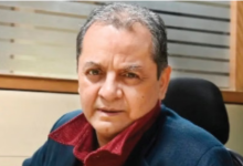 Photo of वरिष्ठ पत्रकार संकर्षण ठाकुर का निधन, 63 वर्ष की आयु में ली अंतिम सांस