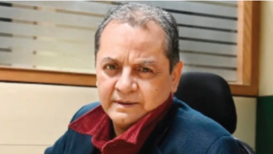 Photo of वरिष्ठ पत्रकार संकर्षण ठाकुर का निधन, 63 वर्ष की आयु में ली अंतिम सांस