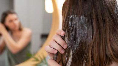 Photo of अब मिलेंगे लंबे-घने और काले बाल, बस अच्छी ग्रोथ के लिए घर पर ही बनाएं ये DIY हेयर मास्क