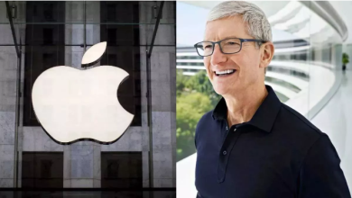 Photo of iPhone 17 के बाद अब Apple लॉन्च कर सकता है ये 8 नए प्रोडक्ट्स, लिस्ट में एक नया iPhone भी