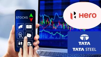 Photo of ‘खरीद लो हीरो मोटोकॉर्प और टाटा स्टील के शेयर’ – मोतीलाल ओसवाल; आखिर क्या है इनमें स्पेशल