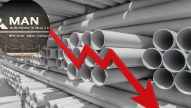 Photo of सेबी का एक फैसला और 16% लुढ़का पाइप बनाने वाली कंपनी का शेयर, एक झटके में हिल गए निवेशक