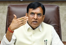 Photo of भारत में बेरोजगारी दर जी-20 देशों में सबसे कम