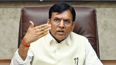Photo of भारत में बेरोजगारी दर जी-20 देशों में सबसे कम