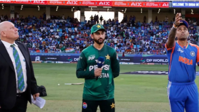 Photo of PCB को झटका, ICC ने खारिज की मैच रेफरी को हटाने की मांग; अब क्या करेगा पाकिस्तान?